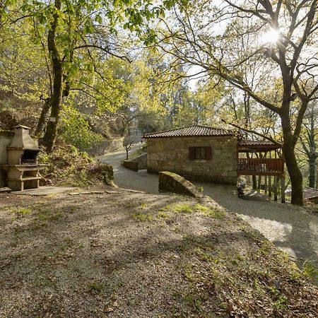 Quinta Do Rio Homem Caldelas Zewnętrze zdjęcie