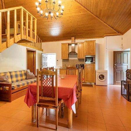 Quinta Do Rio Homem Caldelas Zewnętrze zdjęcie