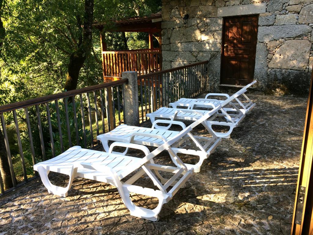 Quinta Do Rio Homem Caldelas Pokój zdjęcie
