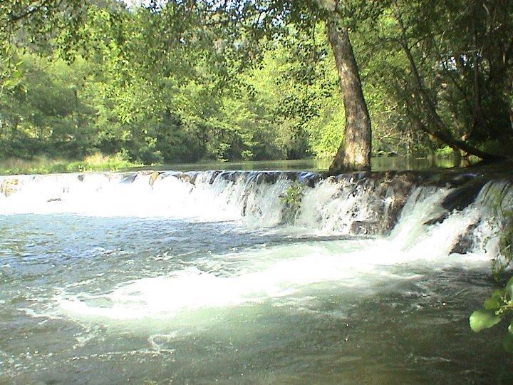 Quinta Do Rio Homem Caldelas Zewnętrze zdjęcie