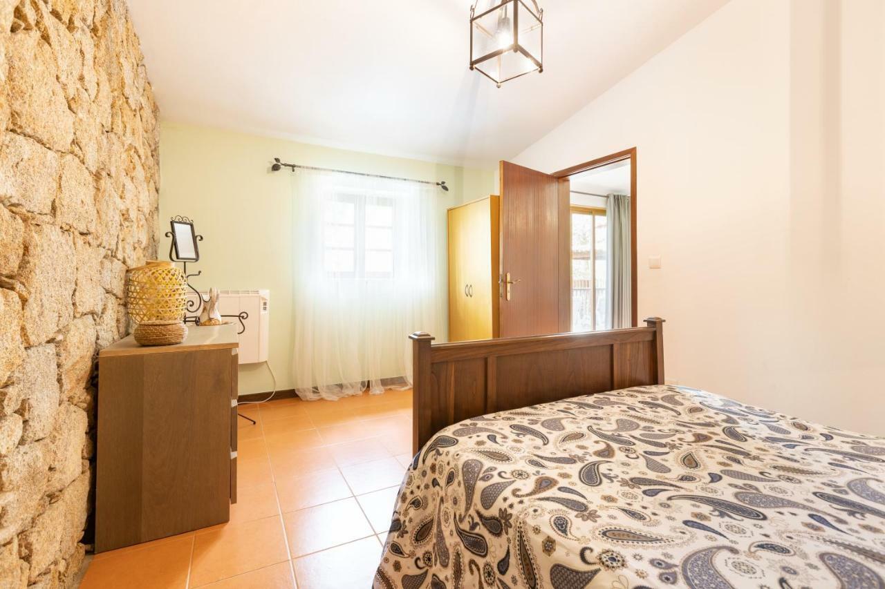 Quinta Do Rio Homem Caldelas Zewnętrze zdjęcie