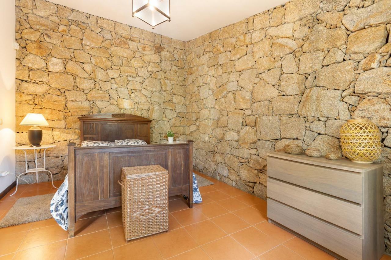 Quinta Do Rio Homem Caldelas Zewnętrze zdjęcie