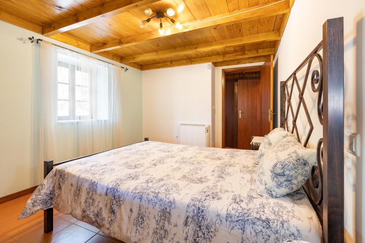 Quinta Do Rio Homem Caldelas Zewnętrze zdjęcie