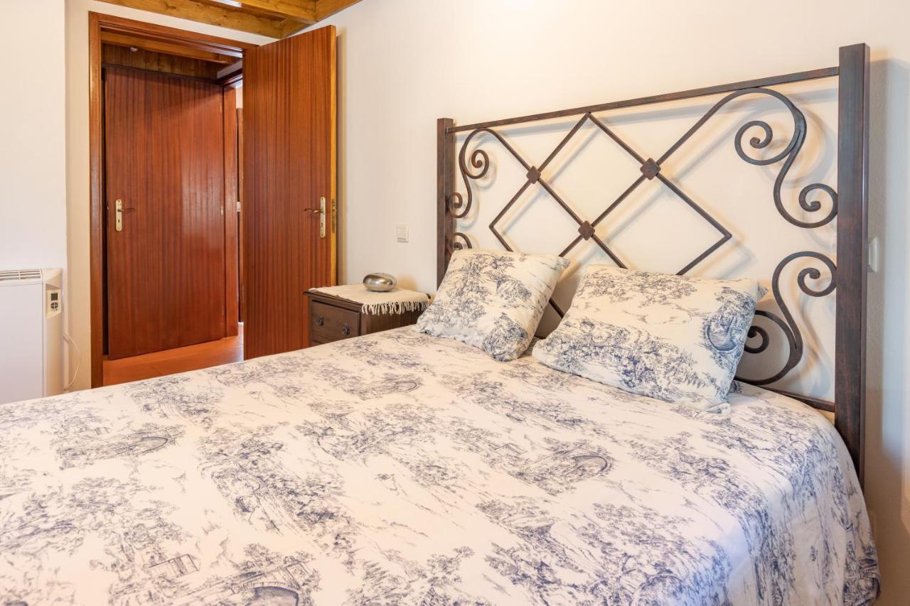 Quinta Do Rio Homem Caldelas Zewnętrze zdjęcie